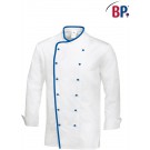 BP® Image-Kochjacke mit lose beigelegter Brusttasche