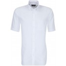 Splendesto Hemd 1/2 Button Down Kragen