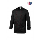 BP® Image-Kochjacke mit lose beigelegter Brusttasche
