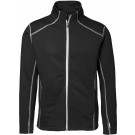 Herren Cardigan | Kontrast