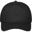 5 Panel Cap Bio Cotton