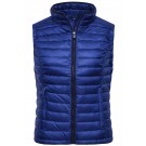 Ladies' Quilted Down Vest