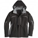 EXCESS Winter-Softshelljacke Champ