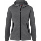 Ladies' Hooded Jacket