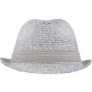 Melange Hat