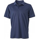 Men's Active Polo