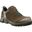 CONNEXIS Safety+ GTX LTR low brown