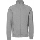Full Zip Sweat