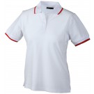 Ladies' Polo Tipping