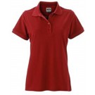 Damen Workwear Piqué Polo