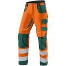 KÜBLER REFLECTIQ Sommerhose PSA 2