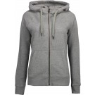 CORE Full Zip Damen Hoodie