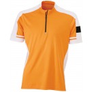 Men's Bike-T Half Zip