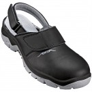 ABEBA Clog 32125 SB