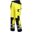 FLAMMENHEMMENDE WARNSCHUTZ-HOSE