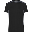Men`s Workwear T-Shirt - STRONG -