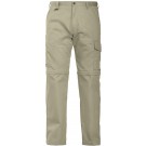 ZIP OFF ARBEITSHOSE