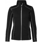 Damen Cardigan | Kontrast