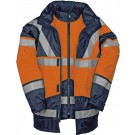 SIOEN Kapuzenparka Skollfield