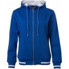 Ladies' Club Sweat Jacket