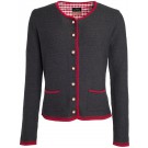 Ladies' Traditional Knitted Jacket