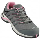 ALBATROS Twist Pink Damenhalbschuh S1P