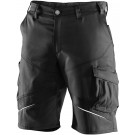 KÜBLER ACTIVIQ Damenshorts