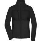 Damen Fleece Jacke