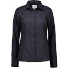 Dobby | Royal Oxford - Damen Modern Fit