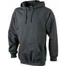 Hooded Sweat