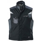 Craftsmen Softshell Vest