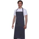 Basic Latzschürze Pinafore
