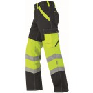 Arbeitshose EN ISO 20471 Kl. 1