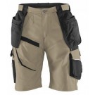 KÜBLER PRACTIQ Shorts