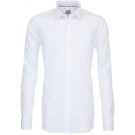 Schwarze Rose Hemd 1/1 Kent Kragen ELA - slimfit
