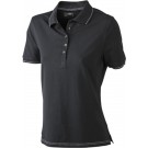 Ladies' Elastic Polo