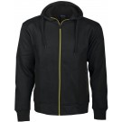 KAPUZENJACKE