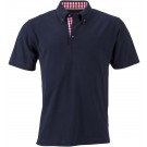Men's Traditional Polo