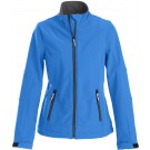 Trial Softshell-Jacke Lady
