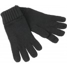 Melange Gloves Basic