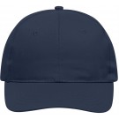 6 Panel Promo Cap