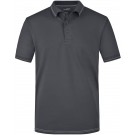 Men's Elastic Polo