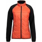 Woman Cool Down Jacket