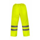 Over Trousers Yellow
