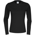 T-shirt Long Sleeve Lady