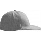 Cap | Flacher Schirm