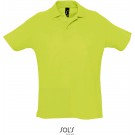 Piqué Polo