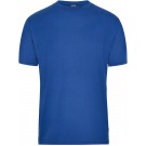 Herren Bio Workwear T-Shirt - Solid