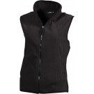Girly Microfleece Vest