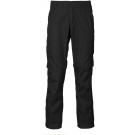 Zip-off Hose